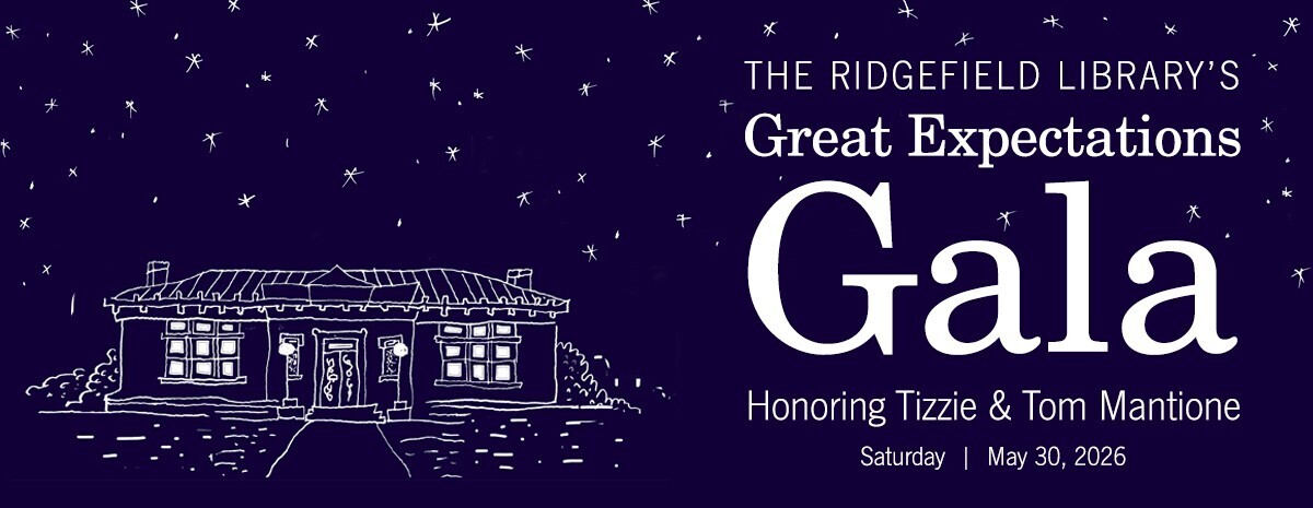 2026 Great Expectations Gala